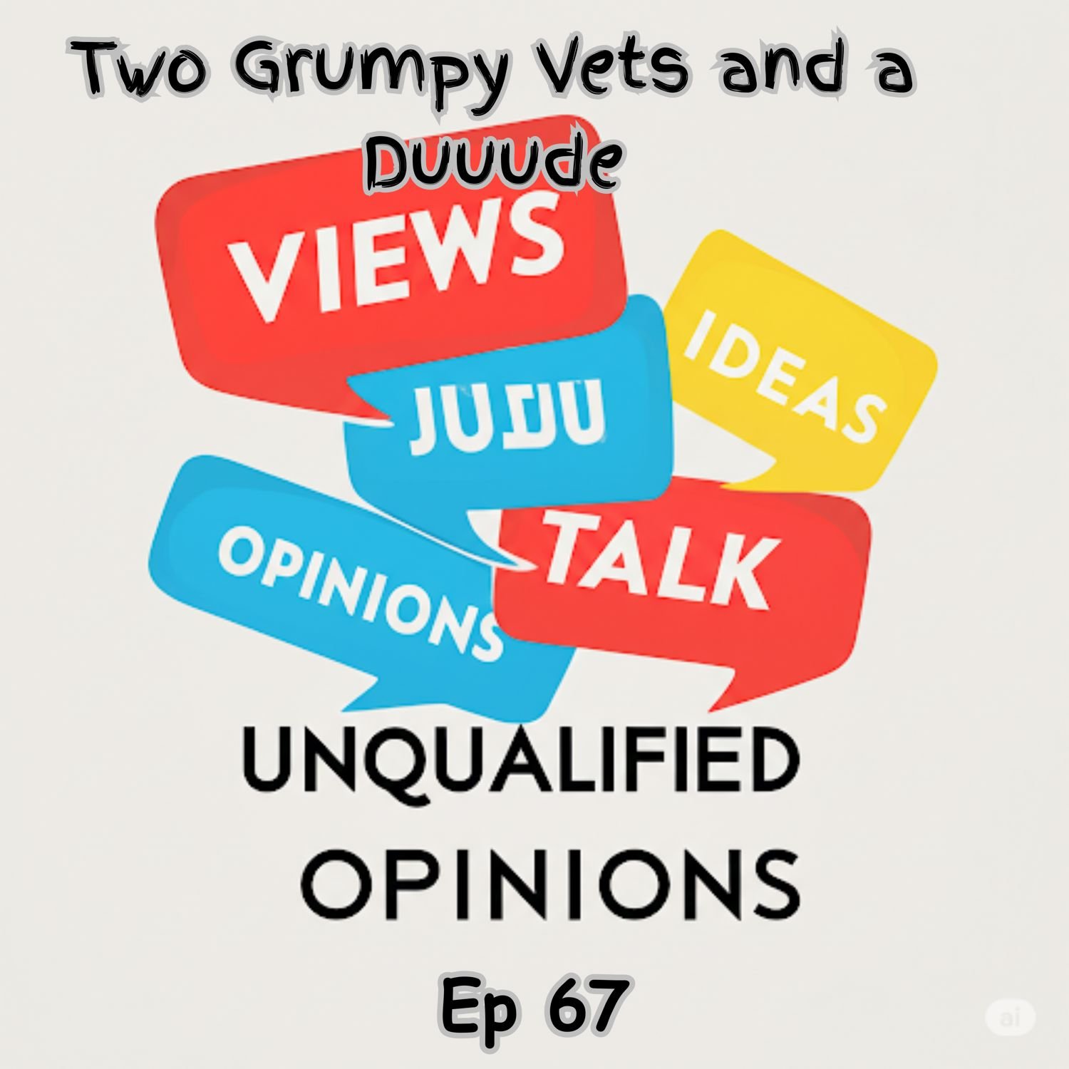 Unqualified Opinions